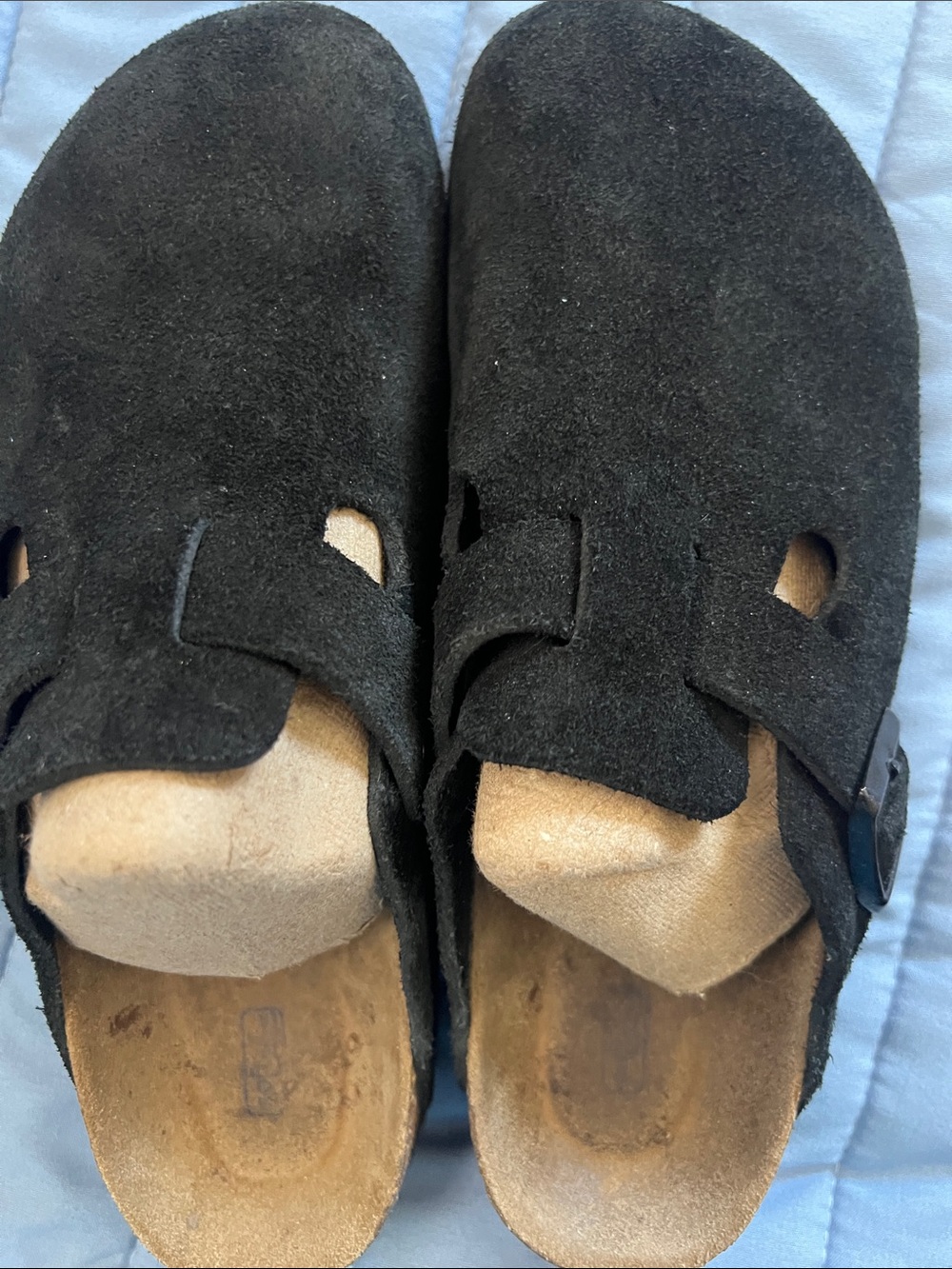 Birkenstock clogs - Picture 2 of 7
